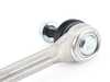 ES#3219505 - 2043201889 - Sway Bar End Link - Priced Each - Fits right side - Lemforder - Mercedes Benz
