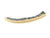 ES#2563386 - 059109510F - Upper Timing Chain Guide Rail - For the outer right side of the upper timing chain - Genuine Volkswagen Audi - Audi Volkswagen