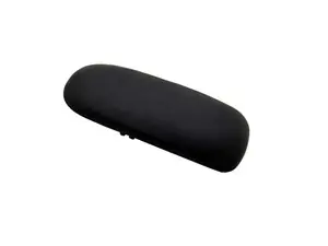 Armrest Pad For Center Console With Armrest Leatherette - Black