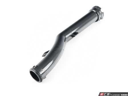 ES#4418849 - 11537589713 - Water Pipe With Clip - Located between the water pump and the thermostat housing / MINI Cooper coolant pipe - URO - MINI