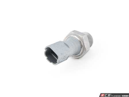 ES#205500 - 12617568481 - Oil Pressure Switch - Measures the oil pressure to ensure proper engine lubrication - Genuine MINI - MINI