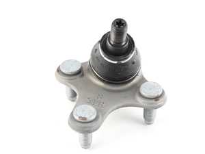 ES#4007711 - 5Q0407366E - Ball Joint - Right - Hardware sold separately - Genuine Volkswagen Audi - Volkswagen
