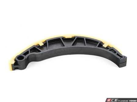 ES#2563385 - 059109509C - Lower Timing Chain Guide Rail - For the left side of the lower timing chain - Genuine Volkswagen Audi - Audi Volkswagen