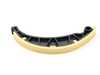 ES#2563385 - 059109509C - Lower Timing Chain Guide Rail - For the left side of the lower timing chain - Genuine Volkswagen Audi - Audi Volkswagen
