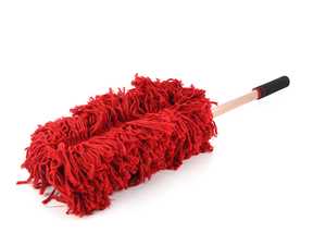 ES#4044977 - 96629 - California Car Duster - Triple Threat Extension Duster - It extends. It swivels. It pivots. Extension pole stores are 26" and opens to 42" - California Duster - Audi BMW Volkswagen Mercedes Benz MINI Porsche