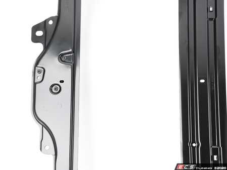ES#156716 - 54107078217 - BMW Sunroof Frame - E63 - Genuine BMW - BMW