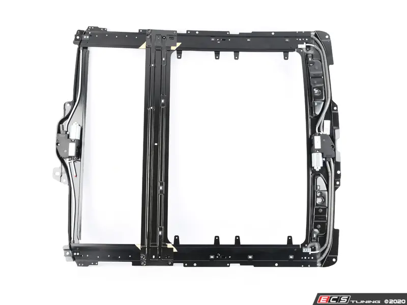 メル81707さま Genuine BMW - 54107078217 - BMW Sunroof Frame - E63 (54-10-7