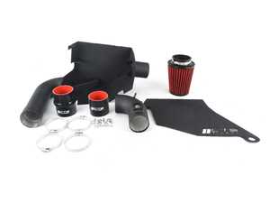 ES#4057350 - CTS-IT-345  - Intake System - N20  - Intake kit is a complete replacement for the OEM system - CTS - BMW