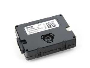 ES#2543153 - 65209202996 - EMI FILTER, AUDIO WI - Genuine BMW - BMW
