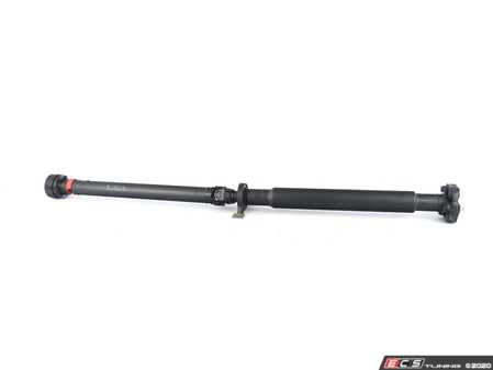 ES#48160 - 26101229702 - Driveshaft for Automatic Transmission - Genuine BMW - BMW