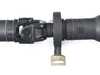 ES#48160 - 26101229702 - Driveshaft for Automatic Transmission - Genuine BMW - BMW