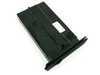 ES#119267 - 51459125626 - Right Dashboard Cup Holder Assembly - Black - Includes faceplate/cover - Genuine BMW - BMW