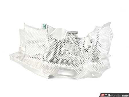 Genuine BMW - 51488042085 - HEAT INSULATION - (NO LONGER AVAILABLE) (51 ...