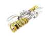 ES#2677741 - 35271030KT - KW V3 Coilover Kit - KW Suspension - 