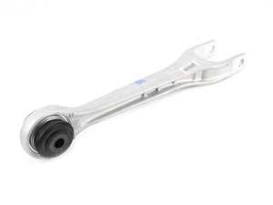 ES#3656621 - 99734104302 - Front Control Arm - Priced Each - Forward link thin fork - Front Axle, Left & Right Side Fitment. Replace in pairs. - Genuine Porsche - Porsche