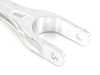ES#3656621 - 99734104302 - Front Control Arm - Priced Each - Forward link thin fork - Front Axle, Left & Right Side Fitment. Replace in pairs. - Genuine Porsche - Porsche