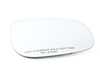 ES#3612626 - 95573104003 - OEM Mirror Glass - Convex - Right side fitment for vehicles with heated mirrors with memory - OEM - Porsche
