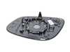 ES#3612626 - 95573104003 - OEM Mirror Glass - Convex - Right side fitment for vehicles with heated mirrors with memory - OEM - Porsche