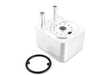 ES#4418946 - 038117021E - Engine Oil Cooler - Lowers engine oil temperature - Nissens - Audi Volkswagen