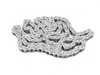 ES#2563377 - 059109252 - Lower Timing Chain - Stop stretched out chains from creating noise - Genuine Volkswagen Audi - Audi Volkswagen