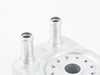 ES#4418946 - 038117021E - Engine Oil Cooler - Lowers engine oil temperature - Nissens - Audi Volkswagen