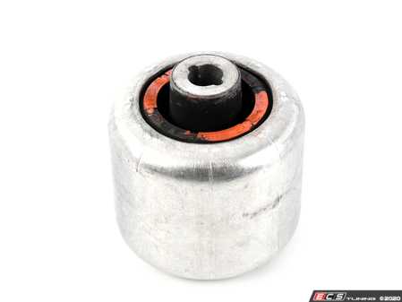 ES#3287266 - 95B599381A - Rear Subframe Differential Mount - Priced Each - Front - Genuine Porsche - Porsche