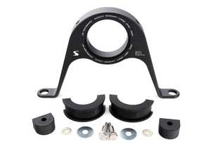 ES#4307583 - D4001A0 - Driveshaft Center Support Bearing Carrier - Holds the driveshaft where it should be. - JXB Performance  - Audi