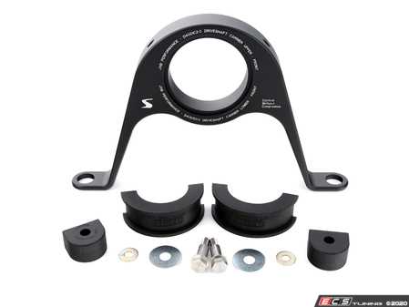 ES#4307583 - D4001A0 - Driveshaft Center Support Bearing Carrier - Holds the driveshaft where it should be. - JXB Performance  - Audi