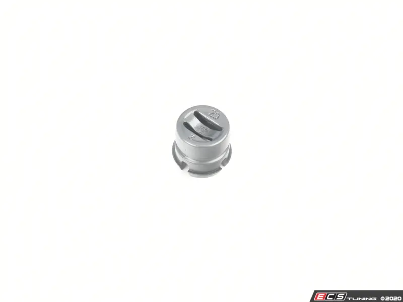 Genuine MINI - 35006873503 - Clutch Pedal Bushing (35-00-6-873-503)