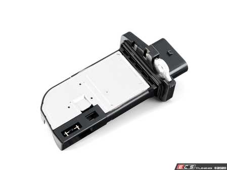 ES#352913 - 420133471 - Mass Air Flow Sensor - Sensor only without housing - Genuine Volkswagen Audi - Audi