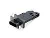 ES#352913 - 420133471 - Mass Air Flow Sensor - Sensor only without housing - Genuine Volkswagen Audi - Audi