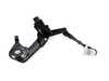 ES#3132981 - 8R0941309E - Rear Headlight Level Sensor - Secured to the left rear control arm and body - Genuine Volkswagen Audi - Audi