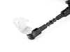 ES#3132981 - 8R0941309E - Rear Headlight Level Sensor - Secured to the left rear control arm and body - Genuine Volkswagen Audi - Audi