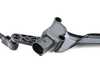 ES#3132981 - 8R0941309E - Rear Headlight Level Sensor - Secured to the left rear control arm and body - Genuine Volkswagen Audi - Audi