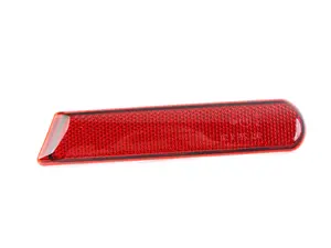 Rear Bumper Reflector - Right