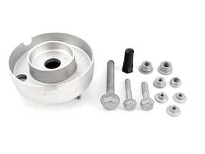 ES#4309282 - 31352475203 - REPAIR KIT FOR SUPPORT BEARI - Genuine BMW - BMW