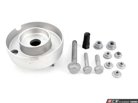 ES#4309282 - 31352475203 - REPAIR KIT FOR SUPPORT BEARI - Genuine BMW - BMW