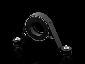 Driveshaft Center Support Bearing Carrier