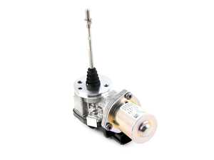 ES#3971323 - 06L145614B - Turbocharger Wastegate Actuator - Replacement turbo actuator if yours is rattling or has excessive play. - Genuine Volkswagen Audi - Audi