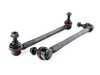 ES#4355238 - 000169LA01 - ECS Performance Adjustable Coilover System - F10 RWD - Improve the Comfort, Performance, and Style of your 5 series! - ECS - BMW