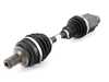ES#4147899 - 2043301300 - C/V Axle Assembly - Left Front - Brand New Unit - No Core Charge - GKN Drivetech - Mercedes Benz
