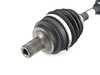 ES#4147899 - 2043301300 - C/V Axle Assembly - Left Front - Brand New Unit - No Core Charge - GKN Drivetech - Mercedes Benz
