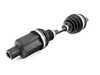 ES#4147899 - 2043301300 - C/V Axle Assembly - Left Front - Brand New Unit - No Core Charge - GKN Drivetech - Mercedes Benz