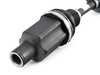 ES#4147899 - 2043301300 - C/V Axle Assembly - Left Front - Brand New Unit - No Core Charge - GKN Drivetech - Mercedes Benz