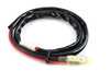 ES#4147266 - 185FH - Spal Electric Fan Harness with Relay - 185 Degree  - Single Fan 40amp relay wiring harness kit - 185 degree on/165 degree off with Sending unit - Spal - Audi BMW MINI