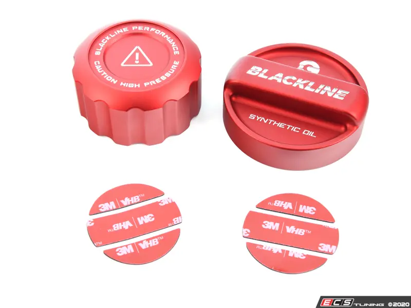 Goldenwrench Supply Co - F5XECS - MINI (F5X) BLACKLINE Performance