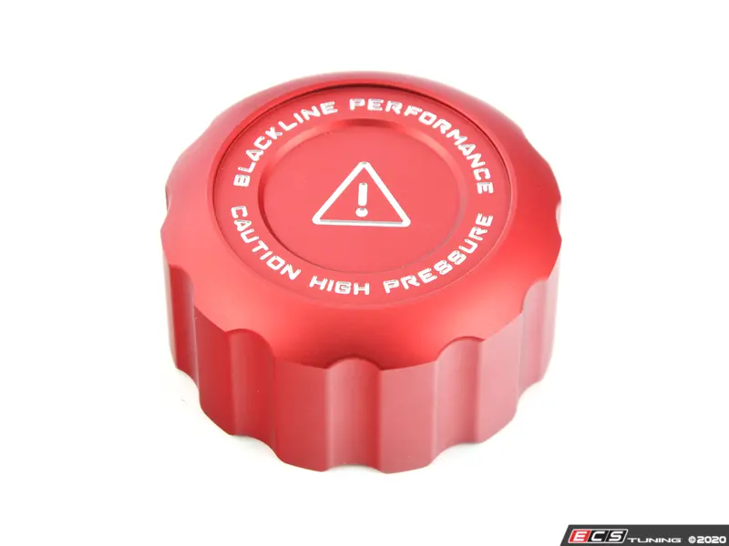 Goldenwrench Supply Co - F5XECS - MINI (F5X) BLACKLINE Performance