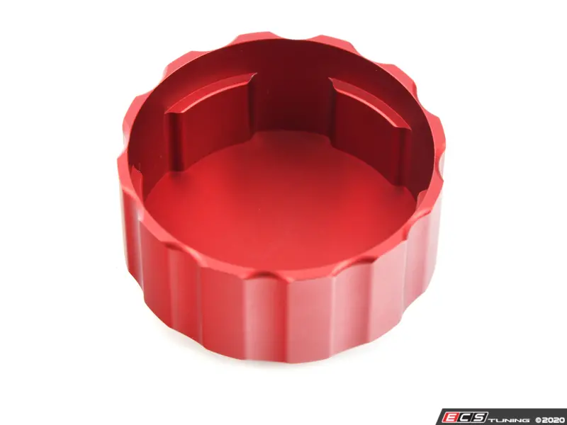 Goldenwrench Supply Co - F5XECS - MINI (F5X) BLACKLINE Performance