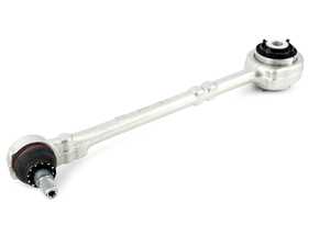 ES#2634857 - 2183302200 - Front Lower Control Arm - Priced Each - With upward facing ball joint, includes new bushing - Fits left or right side - Genuine Mercedes Benz - Mercedes Benz