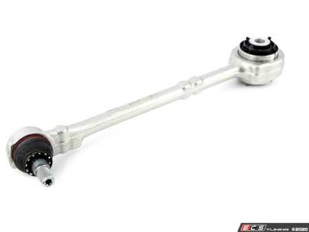 ES#2634857 - 2183302200 - Front Lower Control Arm - Priced Each - With upward facing ball joint, includes new bushing - Fits left or right side - Genuine Mercedes Benz - Mercedes Benz